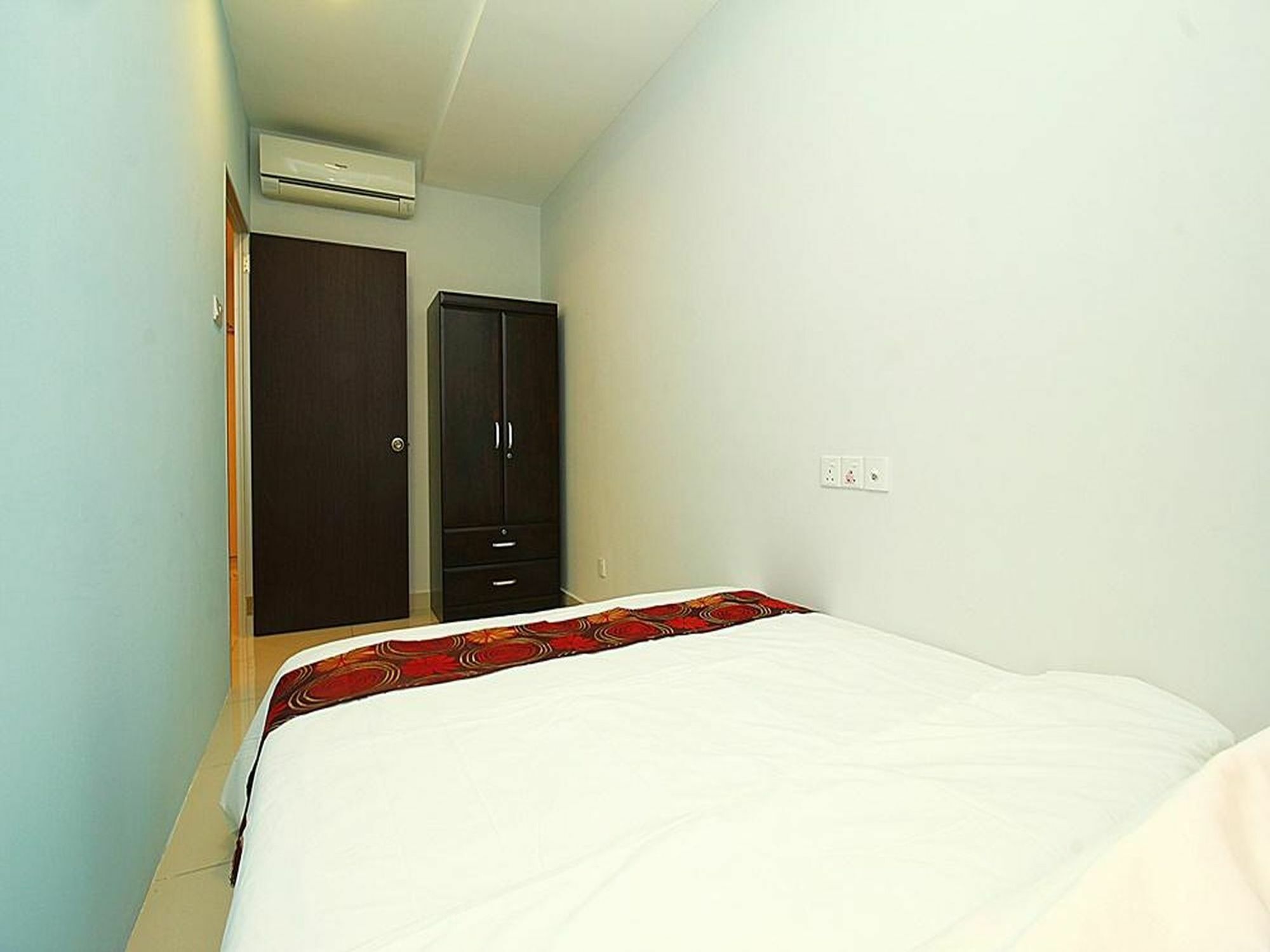 Mansion One Service Apartment George Town Exterior photo